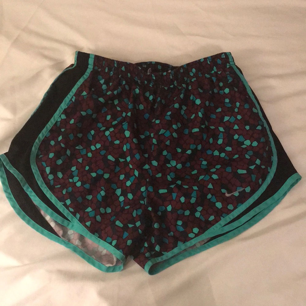 Limited Edition Nike Tempo Shorts